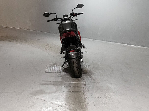 2021 Triumph Trident 660, серый, 700000 рублей - вид 3