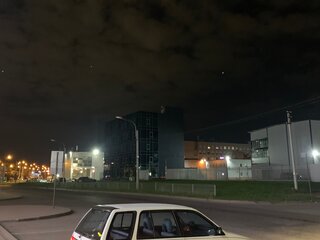 1988 Honda Civic Shuttle IV, белый, 240000 рублей, вид 2