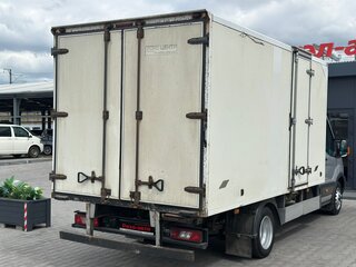 2019 Ford Transit, белый, 1600000 рублей, вид 4