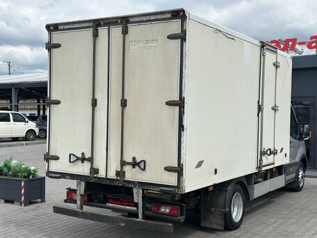 2019 Ford Transit, белый, 1600000 рублей, вид 4