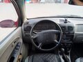 2002 Kia Rio I, красный, 200000 рублей - вид 8