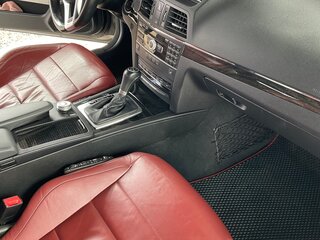 2012 Mercedes-Benz E-Класс 250 7G-Tronic IV (W212, S212, C207), серый, 1750000 рублей, вид 5