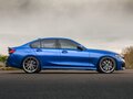 2019 BMW 3 серии M340i xDrive VII (G2x), синий, 4990000 рублей - вид 6