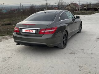 2012 Mercedes-Benz E-Класс 250 7G-Tronic IV (W212, S212, C207), серый, 1750000 рублей, вид 3