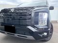 2023 Mitsubishi Delica D:5 I Рестайлинг, серый - вид 1