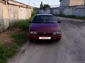 1989 Volkswagen Passat B3, красный, 95000 рублей - вид 4