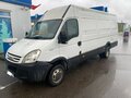 2010 Iveco Daily, белый, 1700000 рублей