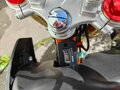 2025 Kayo Evolution YX140EM, синий, 86000 рублей - вид 6