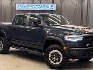2026 Ram 1500 RHO V Рестайлинг, синий, 11550000 рублей, вид 2