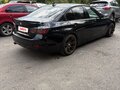 2013 BMW 3 серии 316i VI (F3x), чёрный, 1450000 рублей - вид 6