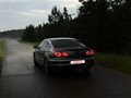 2011 Volkswagen Passat CC I, серый, 790000 рублей - вид 3