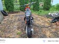 2022 Regulmoto Seven Pro, оранжевый, 60000 рублей - вид 7