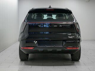 2026 Volga K40, чёрный, 3599000 рублей, вид 3