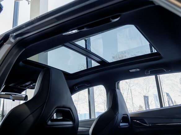 2025 Changan CS35 Max, серый, 2789900 рублей - вид 11