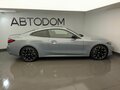 2024 BMW 4 серии 430i G22, G23, G26 Рестайлинг, серый, 7560000 рублей - вид 5