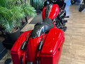 2025 Harley-Davidson CVO Road Glide ST, красный, 6500000 рублей - вид 2