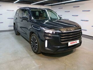 2023 Exeed VX I Рестайлинг, серый, 2581000 рублей, вид 2