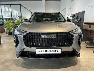 2026 Haval Jolion I Рестайлинг 2, серый, 2699000 рублей, вид 2