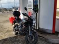 2012 Kawasaki Versys 650, чёрный, 450000 рублей - вид 5