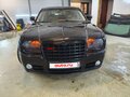 2004 Chrysler 300C I, чёрный, 2500000 рублей - вид 4