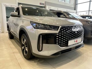 2025 Tenet T4, серый, 2439000 рублей, вид 2