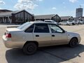 2012 Daewoo Nexia I Рестайлинг, золотистый, 210000 рублей - вид 2