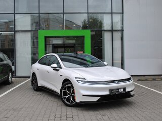 2026 Changan Qiyuan A06 28.39 kWh, белый, 2550000 рублей, вид 4