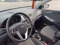 2013 Hyundai Solaris I, белый, 950000 рублей - вид 8