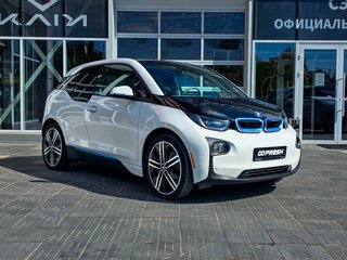 BMW i3 60Ah I (I01)