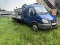 2006 ГАЗ ГАЗель (33023/330273) Фермер, синий, 1150000 рублей