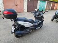 2023 Sym CRUiSYM a 300, белый, 510000 рублей - вид 8