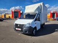 2017 ГАЗ ГАЗель Next, белый, 999999 рублей