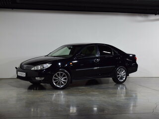 Toyota Camry V (XV30) Рестайлинг