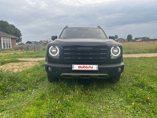 2023 Haval Dargo I, чёрный, 2550000 рублей, вид 4