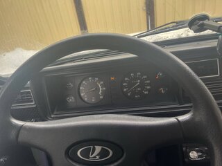 2003 Lada (ВАЗ) 2107, белый, 200000 рублей, вид 5