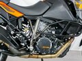 2019 KTM 1290 Super Adventure S, оранжевый, 1199000 рублей - вид 9