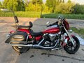 2011 Yamaha XVS950, красный, 680000 рублей - вид 2