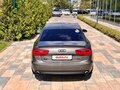 2013 Audi A6 IV (C7), серый, 1430000 рублей - вид 11