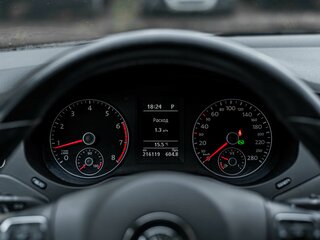 2014 Volkswagen Jetta VI, белый, 820000 рублей, вид 5