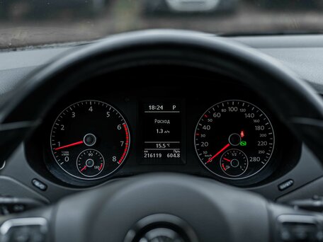 2014 Volkswagen Jetta VI, белый, 820000 рублей, вид 5
