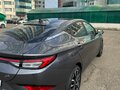 2023 JAC J7 I, серый - вид 2