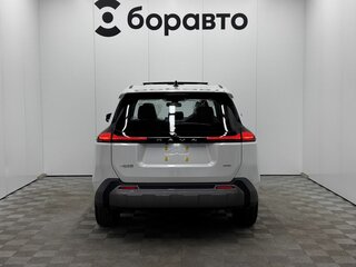 2026 Toyota RAV4 VI (XA60), белый, 4320000 рублей, вид 5