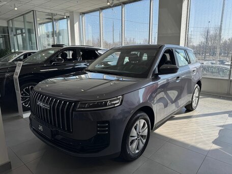 Jaecoo J6