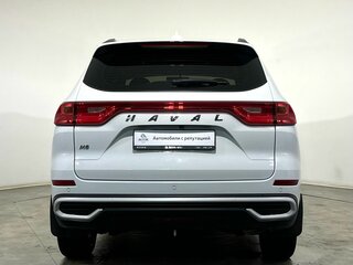 2023 Haval M6 II, белый, 1762000 рублей, вид 3