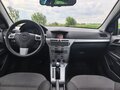 2013 Opel Astra H Рестайлинг, белый, 750000 рублей - вид 9