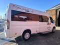 2012 Peugeot Boxer, белый, 750000 рублей - вид 2
