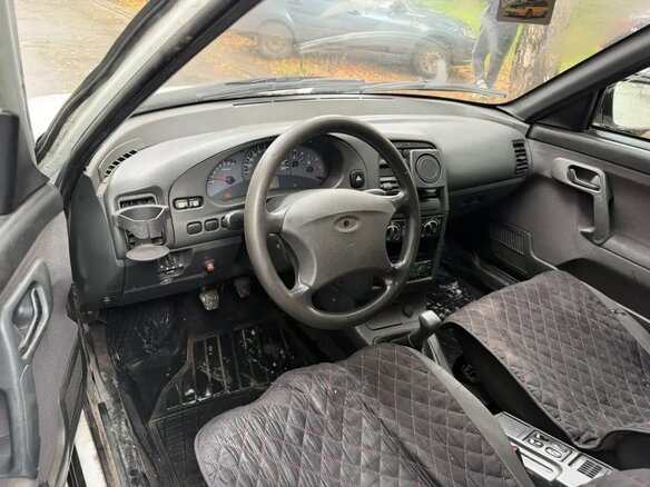 2011 Богдан 2310, белый, 178000 рублей - вид 9