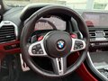 2019 BMW M8 Competition I (F91/F92/F93), белый, 12500000 рублей - вид 9