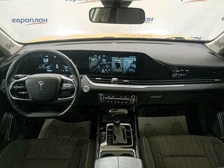 2023 FAW Bestune B70 I, белый, 912100 рублей, вид 5