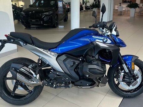 2025 BMW R 1300 R, синий, 2690000 рублей, вид 2